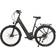 MOMAS Balance+ SUV 27.5" 2025 Black Damesykkel