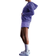 Nike Sportswear Club Fleece Women's Pullover Hoodie - Dusty Amethyst/White