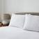 Fogarty Temperature Balance Side Fiber Pillow (74x48cm)