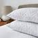 Fogarty Temperature Balance Side Fiber Pillow (74x48cm)