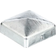 GAH Alberts Post Cap 7x7cm