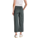 Street One Straight Leg Chinos - Marshy Green