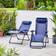 Dunelm Helsinki - Navy 2-pack