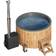 Baltresto Round Hot Tub