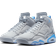 Nike Jumpman MVP M - Wolf Grey/White/Neutral Grey/University Blue