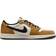 Nike Air Jordan 1 Retro Low OG Rookie of the Year M - Sail/Black/Golden Harvest/Gym Red