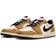 Nike Air Jordan 1 Retro Low OG Rookie of the Year M - Sail/Black/Golden Harvest/Gym Red
