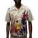 Nike Air Jordan Men's Camp Shirt - Sail