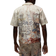 Nike Air Jordan Men's Camp Shirt - Sail