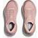 Hoka Bondi 7 W - Peach Whip/White