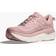 Hoka Bondi 7 W - Peach Whip/White