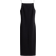 H&M Strappy Pencil Dress - Black