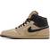 Nike Air Jordan 1 Mid M - Khaki/Baroque Brown/Gum Light Brown/Black