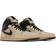 Nike Air Jordan 1 Mid M - Khaki/Baroque Brown/Gum Light Brown/Black