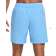 Nike Form Men's Dri Fit 7" Unlined Versatile Shorts - University Blue/Black