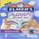 Elmers Fluffy Slime Kit