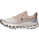 On Cloudsurfer Trail Waterproof W - Desert/Wolf