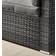 Furniturebox Orlando Grey Modular Sofa
