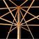 Calais Parasol 300cm