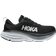 Hoka Bondi 8 M - Black/White