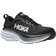 Hoka Bondi 8 M - Black/White