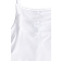 H&M Girls White 3-pack jersey vest tops