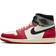 Nike Union LA x Air Jordan 1 Retro High OG SP Chicago Shadow M - Varsity Red/Black/Sail/Shadow Grey/Muslin