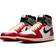 Nike Union LA x Air Jordan 1 Retro High OG SP Chicago Shadow M - Varsity Red/Black/Sail/Shadow Grey/Muslin