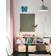 IKEA SMÅGÖRA White Hyllsystem 29x88cm