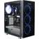 Hyrican Gaming-PC Draco XD PC Set Ryzen 5 5500