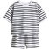 H&M 2-Piece Sweatshirt Set - White