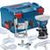 Bosch GKF 18V-8 Accu Kantenfreesmachine