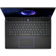 Alienware m16 R2 16" 240Hz Gaming Laptop QHD - Intel Core Series 1 Ultra 9 with 32GB RAM - NVIDIA GeForce RTX 4070 - 1TB SSD - Dark Metallic Moon