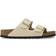 Birkenstock Arizona Nubuck - Ecru
