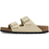 Birkenstock Mules Femme Arizona Nubuck - Beige