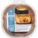 Scandinavian Collection airfryer bagepapir 100stk. 5740007810312
