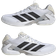 adidas Adizero Ubersonic 5 M - Cloud White/Core Black/Silver Metallic