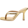 Shein Classic Simple Strappy Open Toe Women's High Heeled Sandals