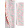 H&M Upf 50 Swim Set - Pink/Floral (1247170002)