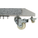 Parasol Base with Wheels 90kg