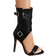 Shein Classic Simple Strappy Open Toe Women's High Heeled Sandals