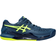 Asics Gel-Resolution 9 Clay M - Mako Blue/Safety Yellow