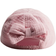 H&M Appliquéd Cotton Cap - Light Pink (1178061001)