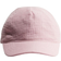 H&M Appliquéd Cotton Cap - Light Pink (1178061001)
