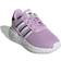 adidas Infant LA Trainer Lite - Bliss Lilac/Cloud White/Core Black
