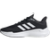adidas Alphaedge + M - Core Black/Cloud White/Grey