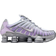 Nike Shox TL W - Metallic Platinum/Flat Silver/Hydrangeas/White
