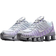 Nike Shox TL W - Metallic Platinum/Flat Silver/Hydrangeas/White