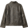 NA-KD Pilot Jacket - Gray