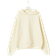 Gina Tricot Basic Original Hoodie - Pear Sorbet